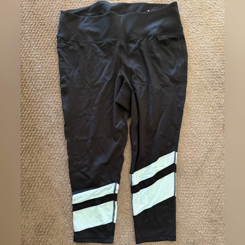 Livi Active Leggings